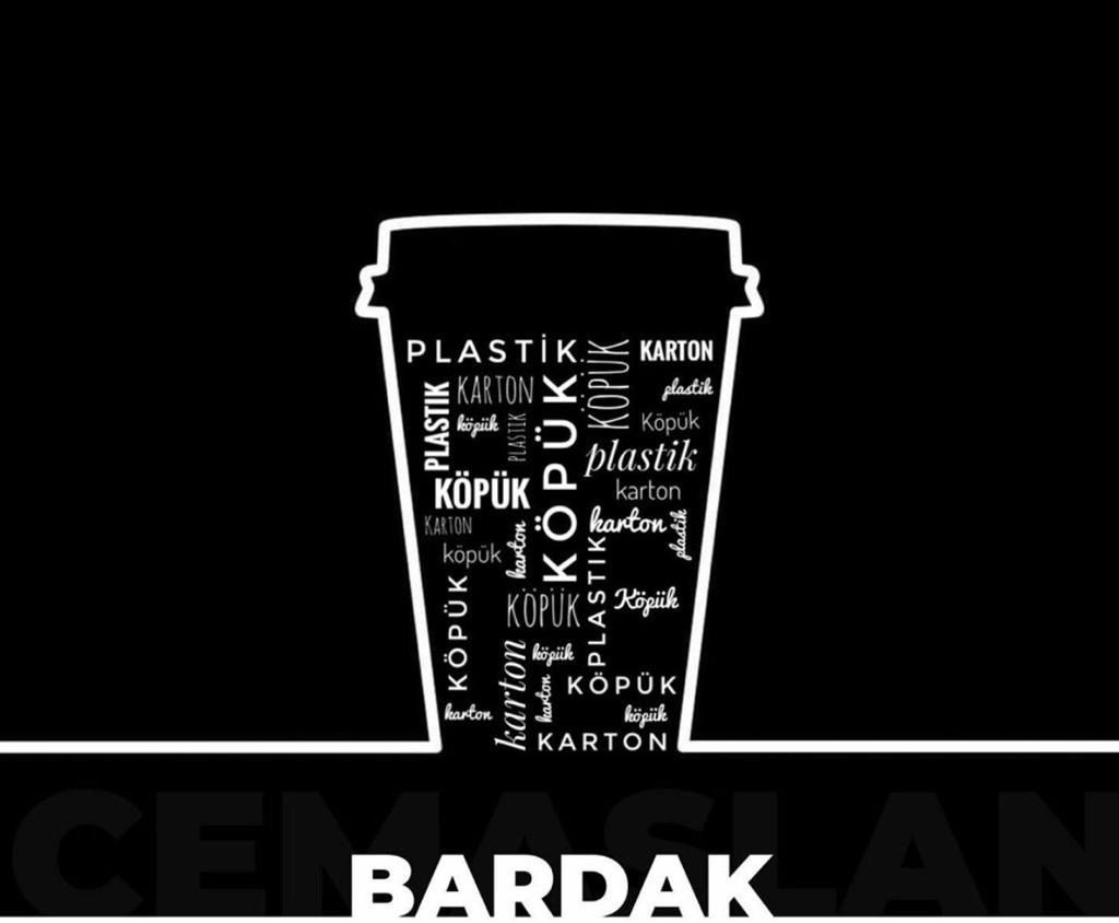 Karton Bardak