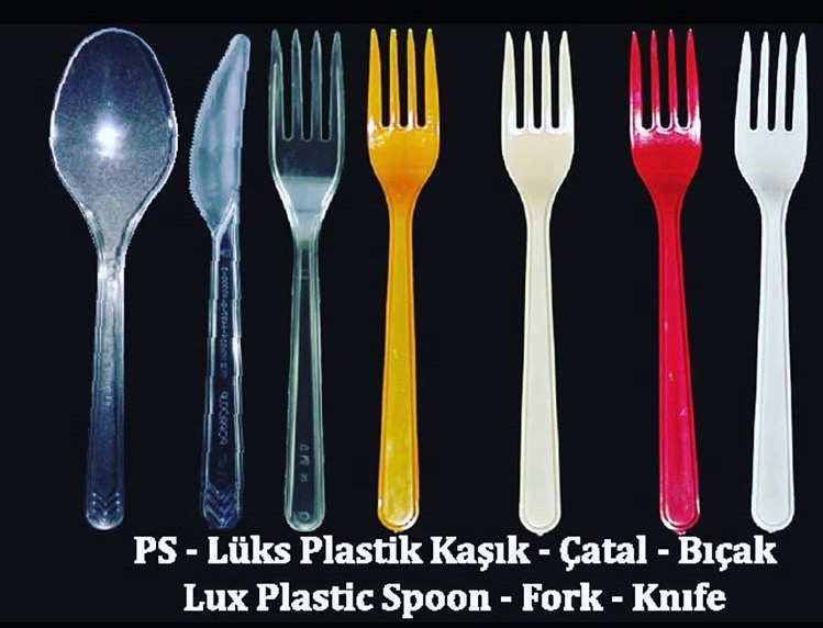 Plastik Ürünler