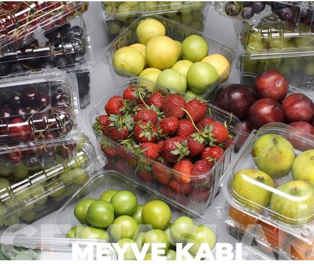 Sızdırmaz Ürünler