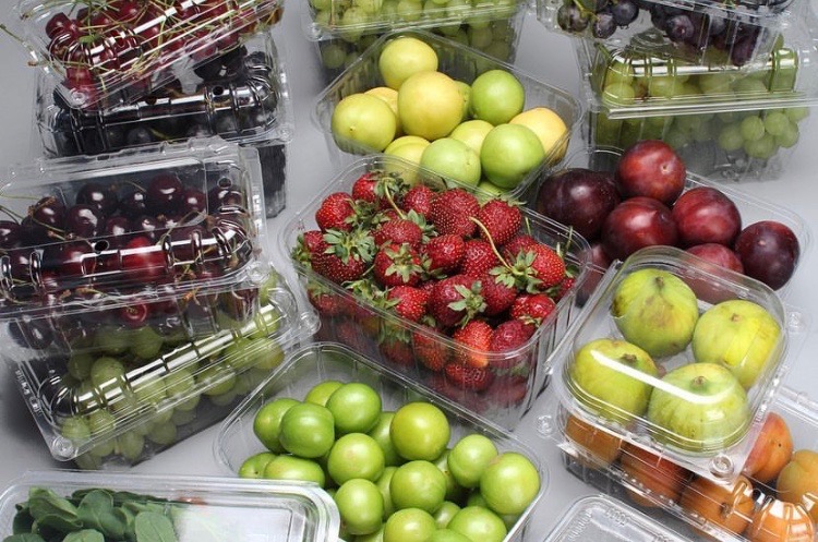 Sızdırmaz Ürünler