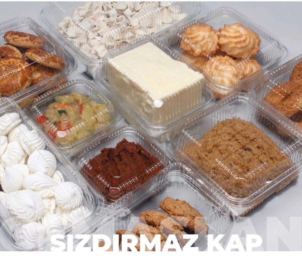 Sızdırmaz Ürünler