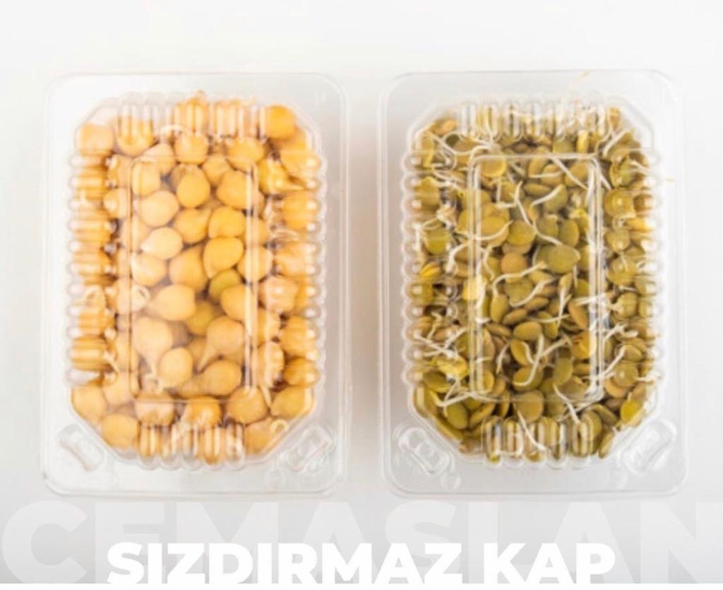 Sızdırmaz Ürünler