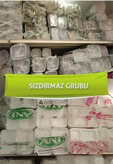 Sızdırmaz Ürünler