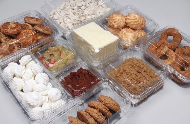 Sızdırmaz Ürünler