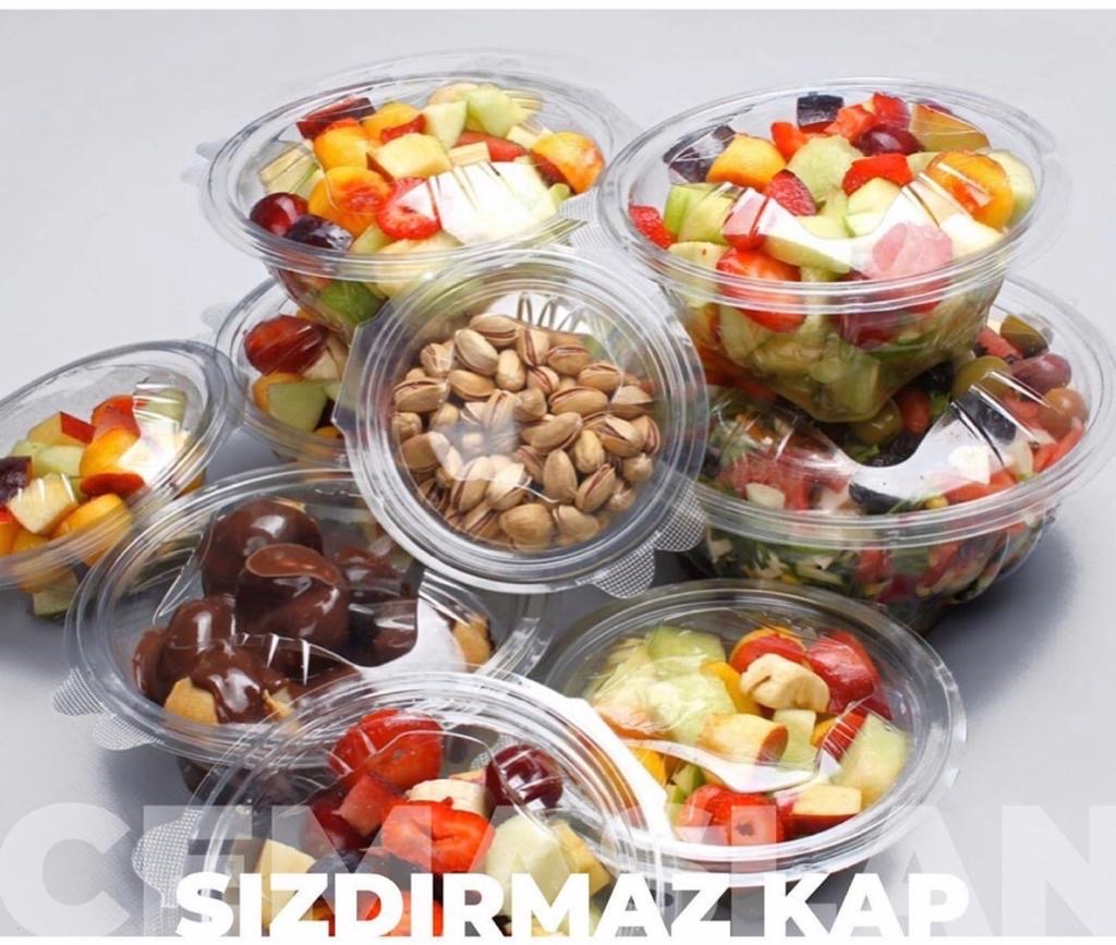 Sızdırmaz Ürünler