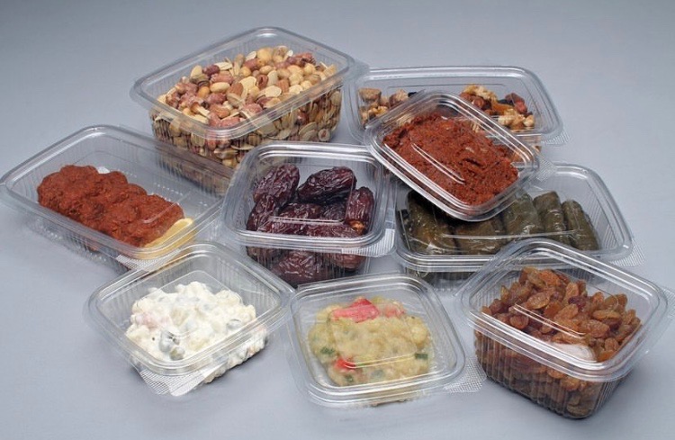 Sızdırmaz Ürünler