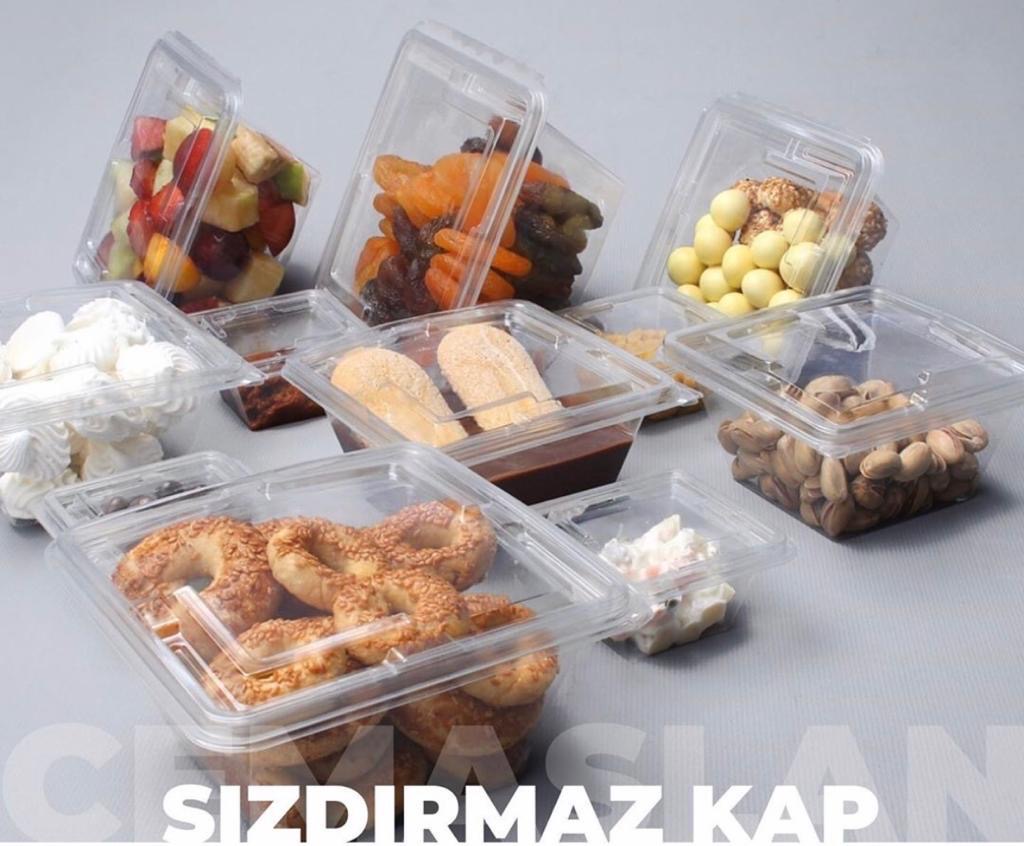 Sızdırmaz Ürünler