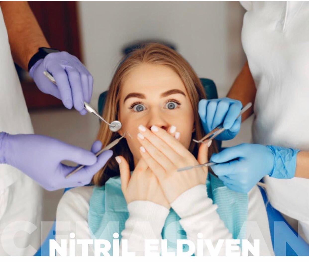 Hijyen Ürünleri