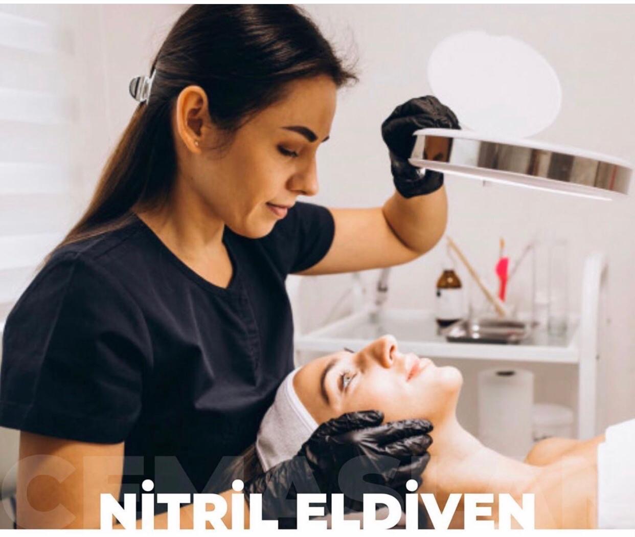 Hijyen Ürünleri
