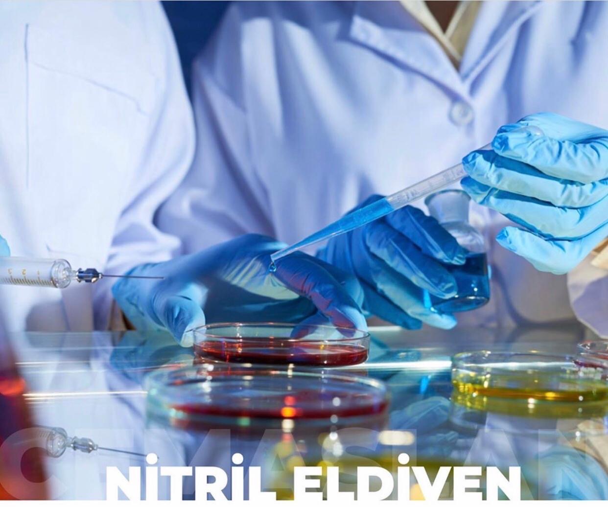 Hijyen Ürünleri