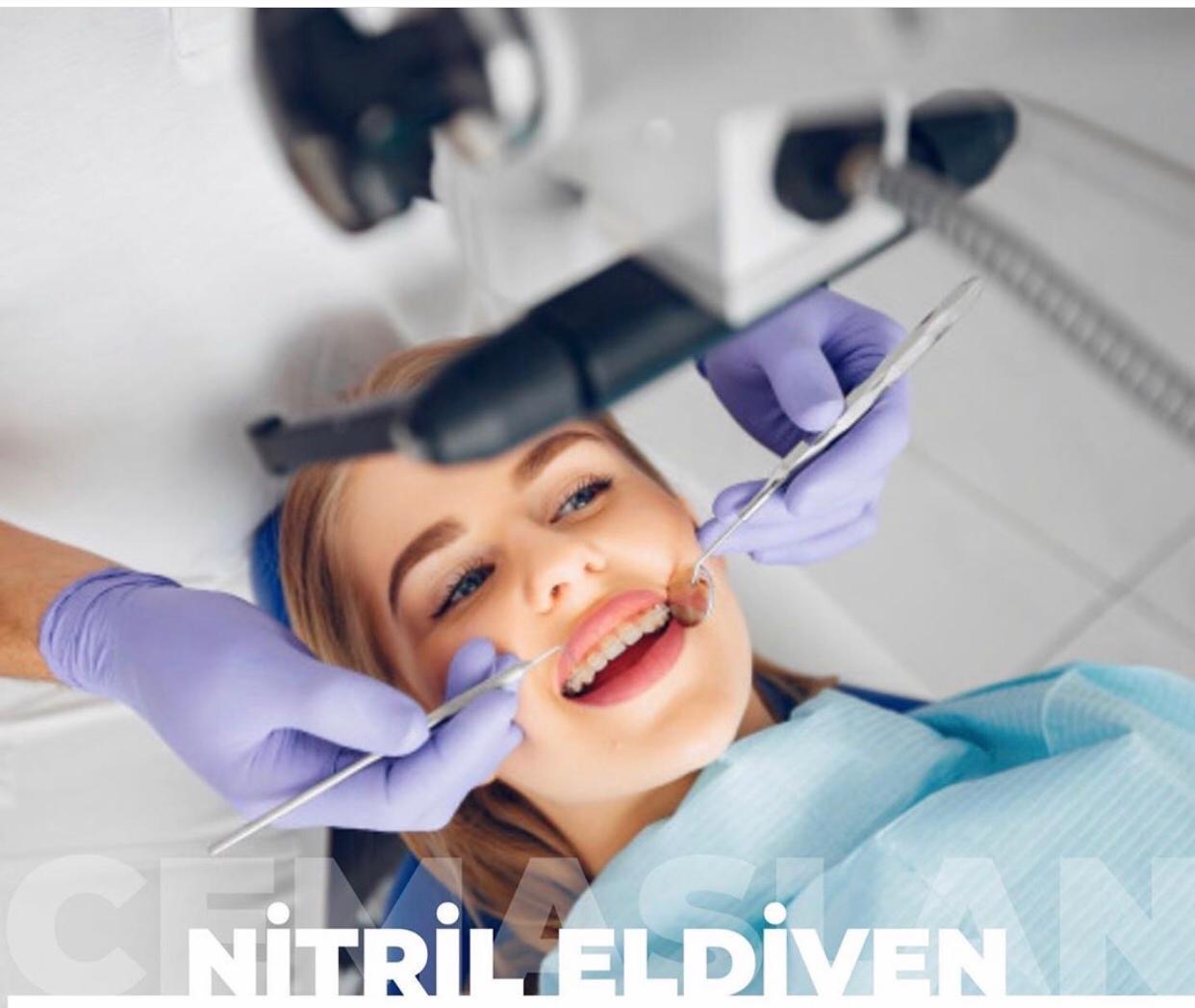 Hijyen Ürünleri