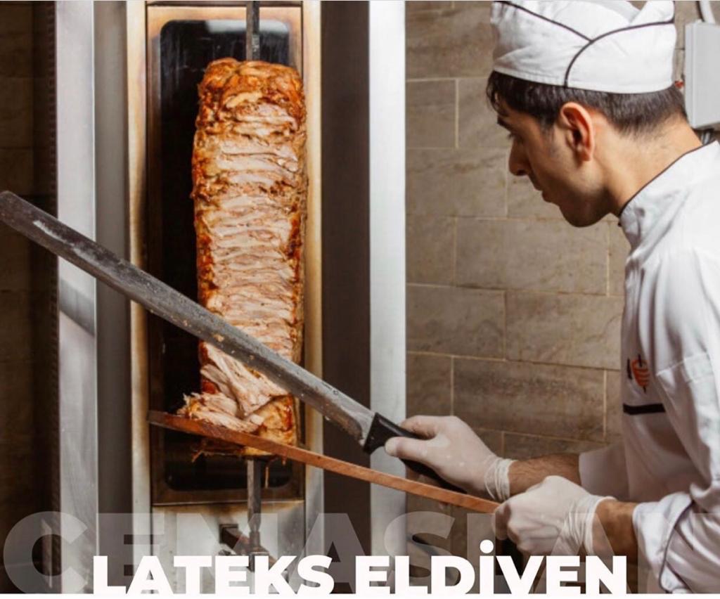 Hijyen Ürünleri