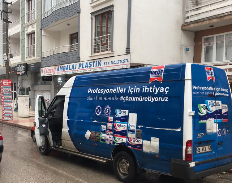 Diğer Ürünler